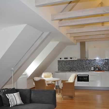 Apartments&Co Βόλφσμπουργκ Εξωτερικό φωτογραφία