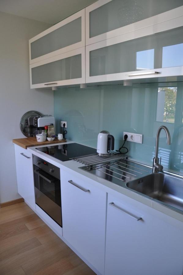 Apartments&Co Βόλφσμπουργκ Εξωτερικό φωτογραφία