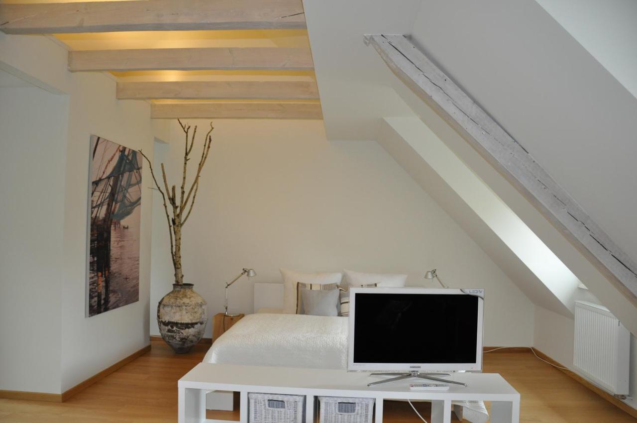 Apartments&Co Βόλφσμπουργκ Εξωτερικό φωτογραφία