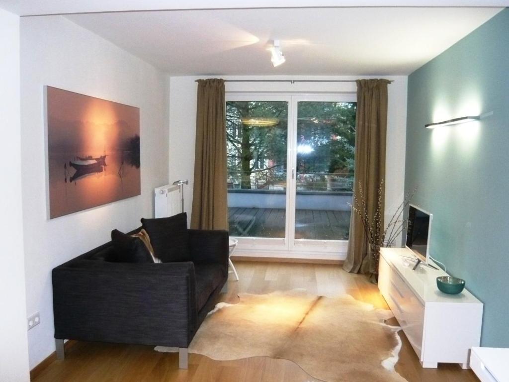 Apartments&Co Βόλφσμπουργκ Εξωτερικό φωτογραφία