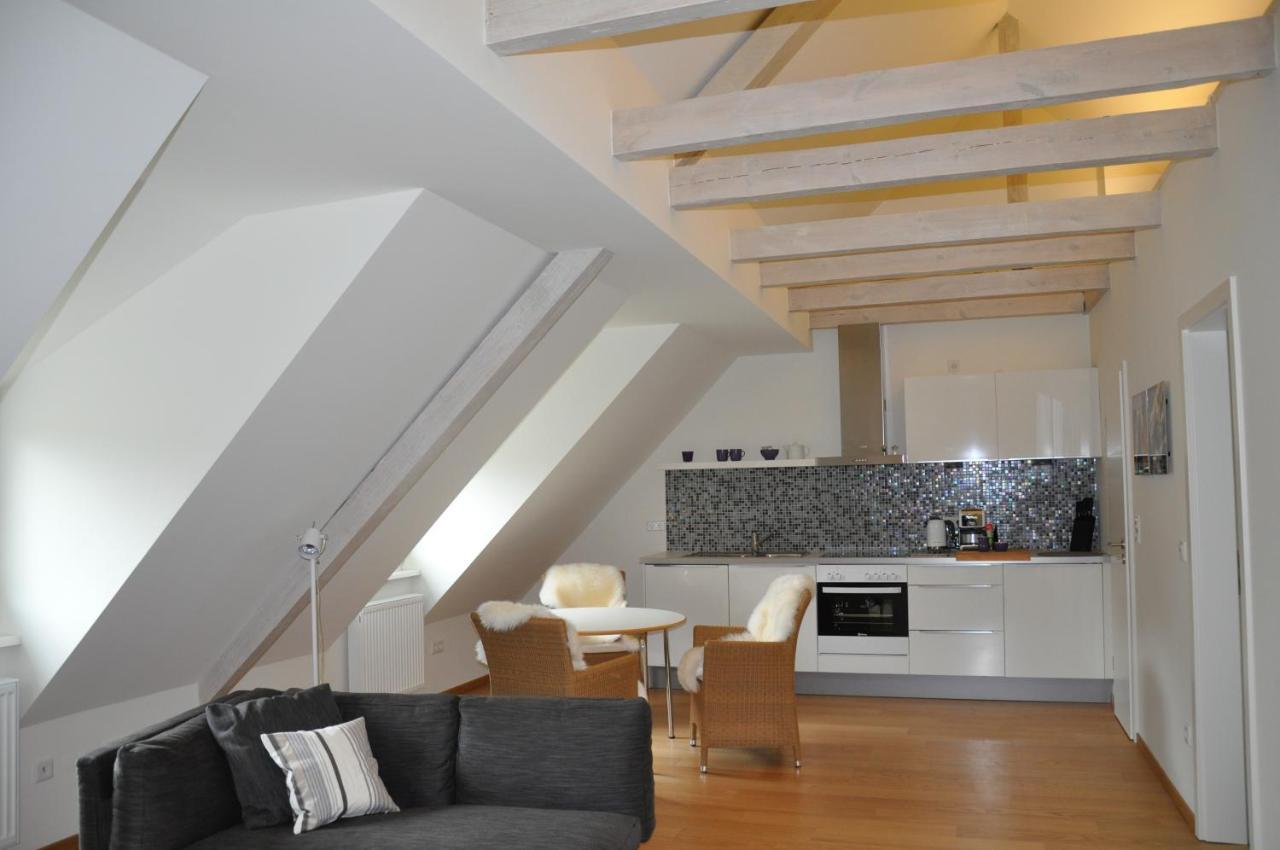 Apartments&Co Βόλφσμπουργκ Εξωτερικό φωτογραφία