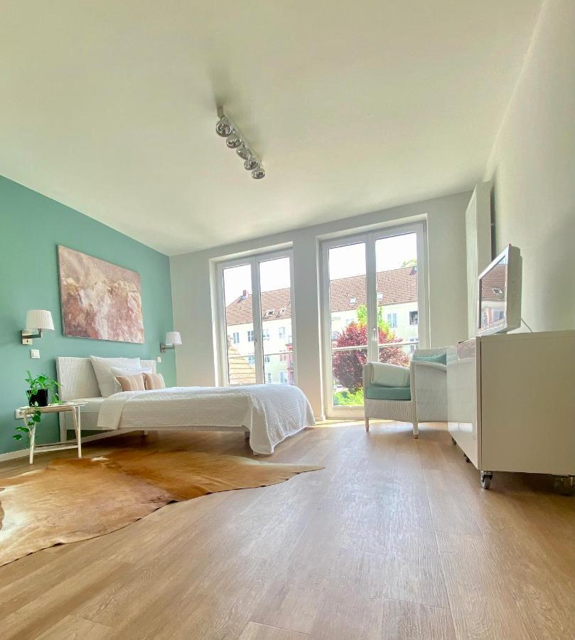 Apartments&Co Βόλφσμπουργκ Δωμάτιο φωτογραφία